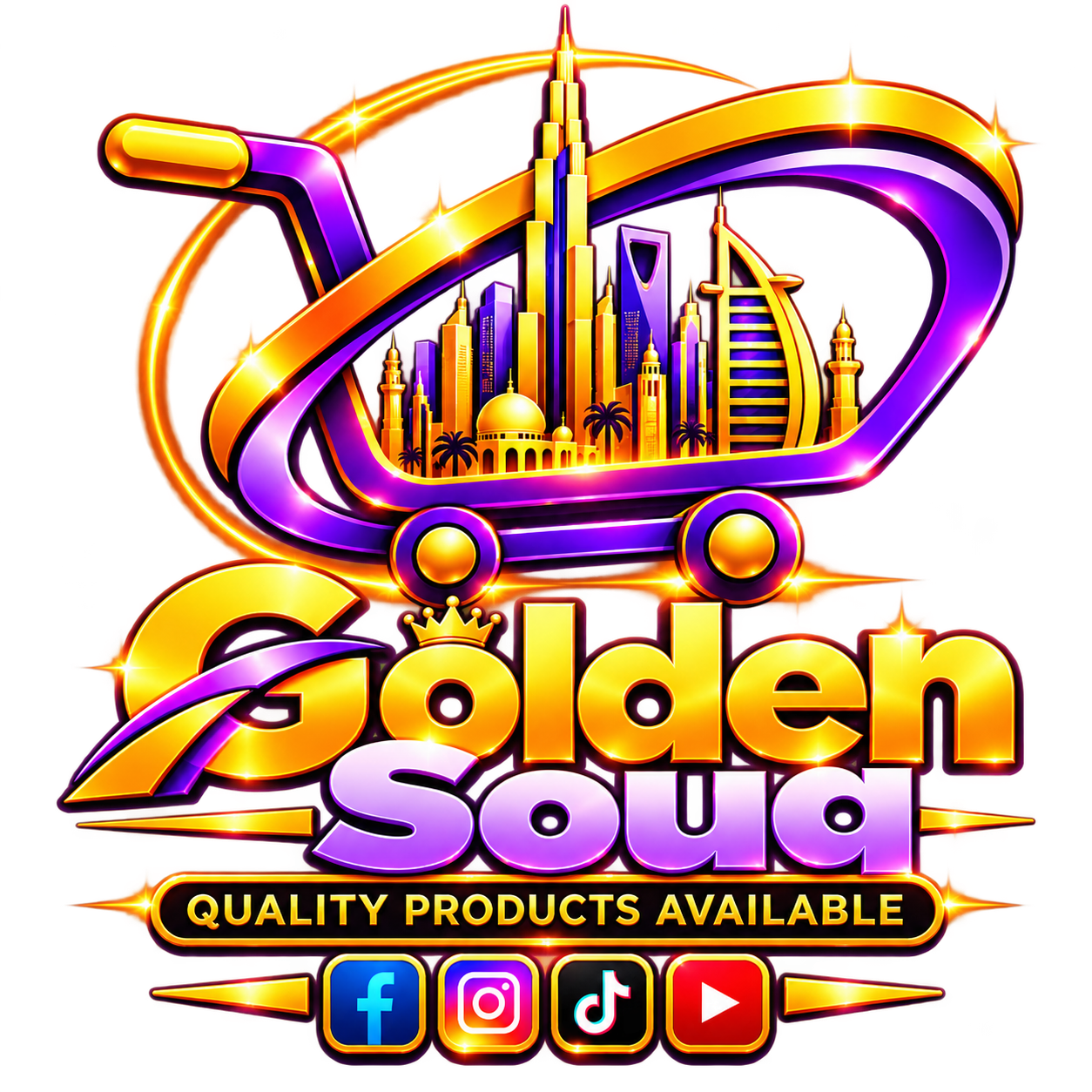 Golden Souq